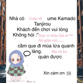 Kakaka ~~~ Cho e mượn chút nhaa a Tan ^^