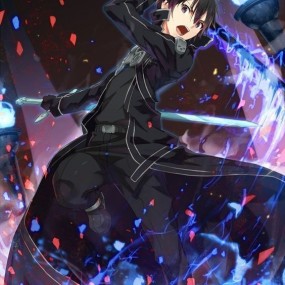 Sword Art Online