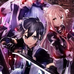 Sword Art Online