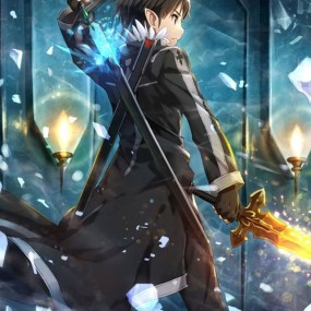 Sword Art Online