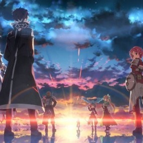 Sword Art Online