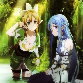 Sword Art Online