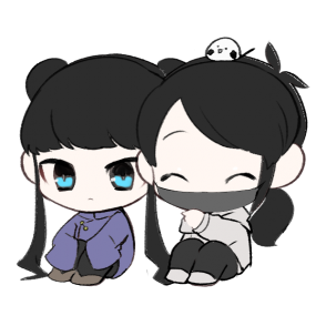 Tổng hợp các ảnh picrew của me OwO