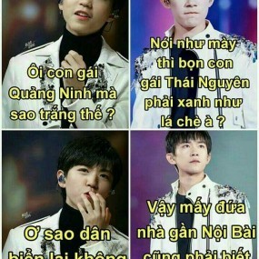 Ngồi buồn quá ko có j chơi em đăng đăng cho m. n lướt lướt rồi like like .(Nhớ like và cmt em trả = 5 sao nha )