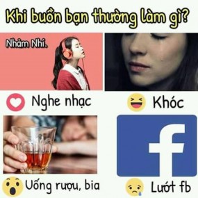 Khi rảnh bạn thường làm j nhớ like và cmt phía dưới để hcia sẻ nha