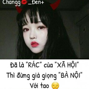 Ko có j để nói