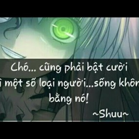 STT chửi khéo bạn bè