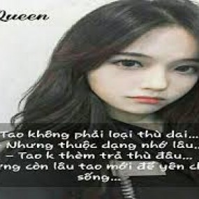 STT chửi khéo bạn bè