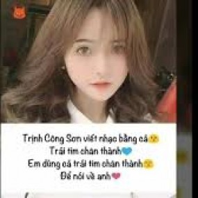 stt thả thính crush