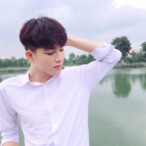 Hí hí, zai đẹp mang tên Phương Phát^^