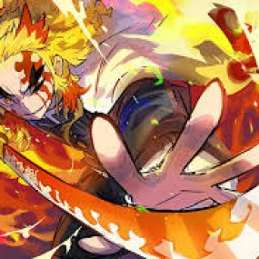 ảnh rengoku