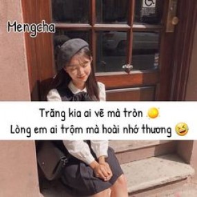 có ai yêu Vy ko??????Và làm ny Vy nữa