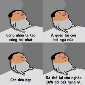 Công nhận đấy !!!