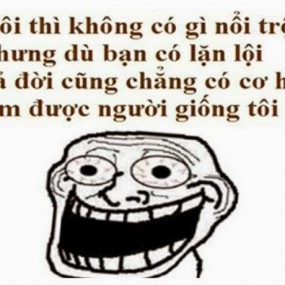 Không tìm đc người giống mị đâu. kkk...