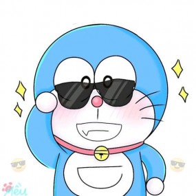 Doraemon