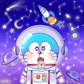 Doraemon