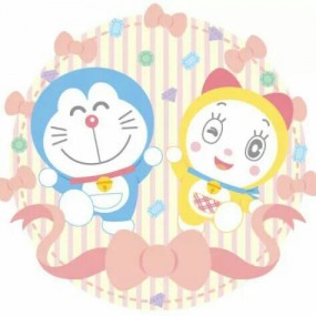 Doraemon