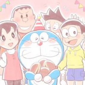 Doraemon