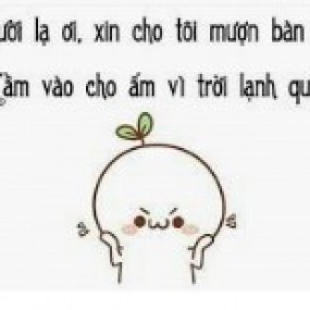 củ™... tỏi™...( pé nấm ) - 2020-04-05 19:57:51