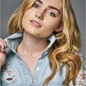 Meg Donnelly