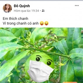 Đồng lòng chống dịch COVID không chỉ của nhân dân