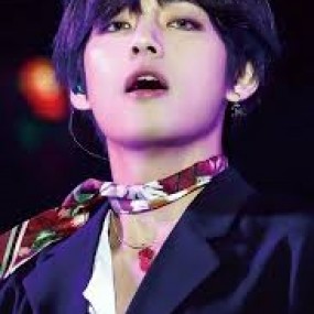 Kim Taehyung