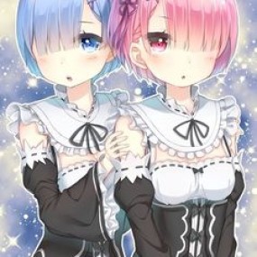 Ram & Rem