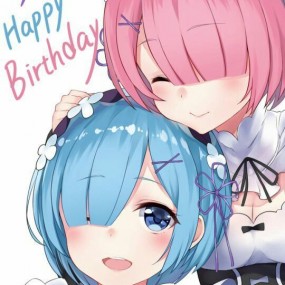 Ram & Rem