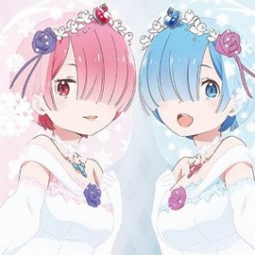 Ram & Rem