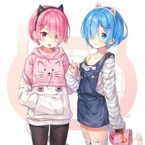 Ram & Rem