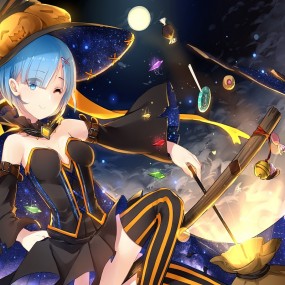 Ram & Rem