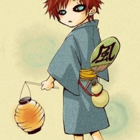 Gaara