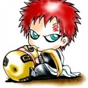 Gaara