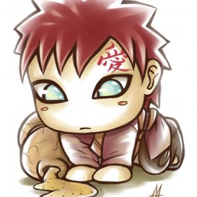 Gaara