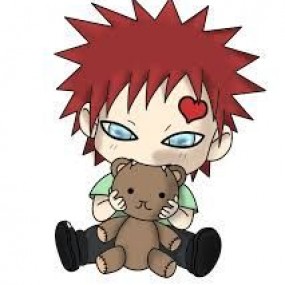 Gaara