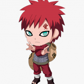 Gaara