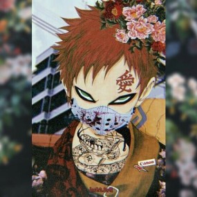 Gaara