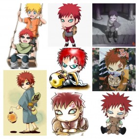 Gaara