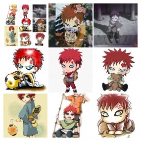 Gaara