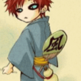 Gaara