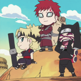 Gaara