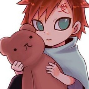 Gaara