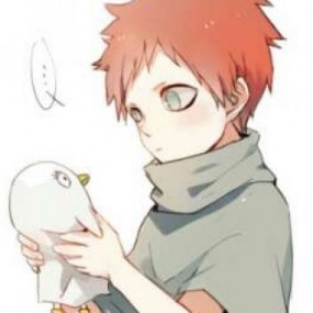 Gaara