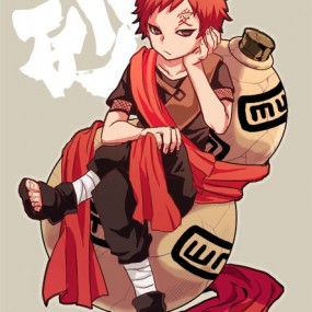 Gaara