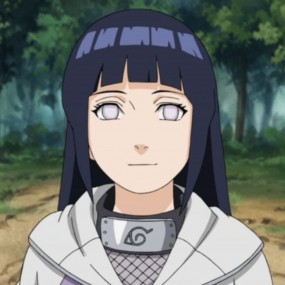 Hinata Hyuga