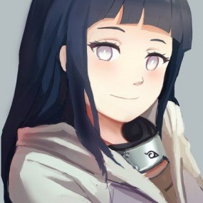 Hinata Hyuga