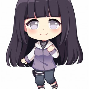 Hinata Hyuga