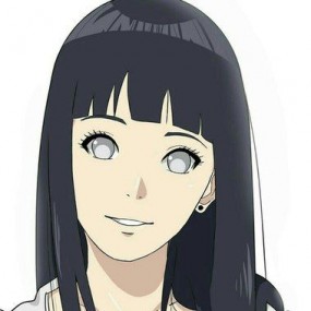 Hinata Hyuga