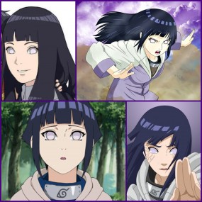 Hinata Hyuga