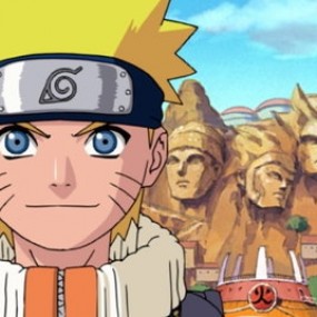 Naruto